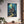 Enchanting Castle Matte – Fairy Tale Art Poster - Dipaliz - Visual Artwork