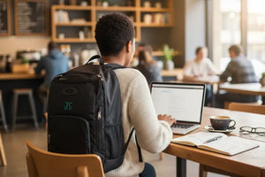 Bags - Enduro 22l Backpack - Durable Everyday Travel Pack - Dipaliz one Size / Grigio Scuro