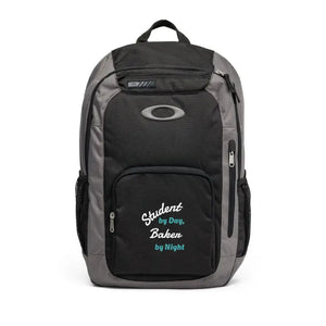 Enduro 22l Backpack - Campus to Career Essential - Dipaliz - one Size / Grigio Scuro - Bags