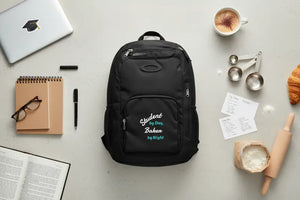 Enduro 22l Backpack - Campus to Career Essential - Dipaliz - one Size / Grigio Scuro - Bags