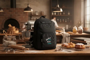 Enduro 22l Backpack - Campus to Career Essential - Dipaliz - one Size / Grigio Scuro - Bags