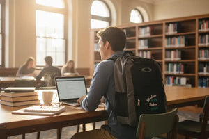 Enduro 22l Backpack - Campus to Career Essential - Dipaliz - one Size / Grigio Scuro - Bags