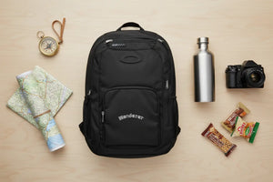 Rugged Enduro 22l Durable Daypack - 600d Polyester - Dipaliz - Backpacks