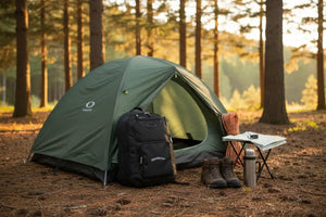 Bags - Enduro 22l Durable Daypack - Rugged Travel Backpack - Dipaliz one Size / Grigio Scuro