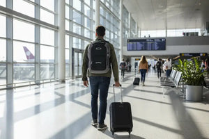 Bags - Enduro 22l Durable Daypack - Rugged Travel Backpack - Dipaliz one Size / Grigio Scuro