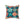 Polyester Square Pillow - Colorful Geometrical Pattern - Dipaliz - 16’’ × - Throw Pillows