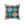 Polyester Square Pillow - Colorful Geometrical Pattern - Dipaliz - Throw Pillows