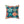 Polyester Square Pillow - Colorful Geometrical Pattern - Dipaliz - Throw Pillows