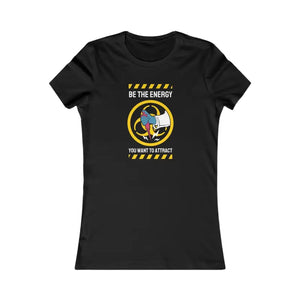 Women’s Favorite Tee - Chic Comfort Style - Dipaliz - s / Black - T-shirts
