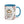 Vibrant Engagement Announcement Coffee Mug - Celebrate Love - Dipaliz - Mugs