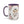 Vibrant Engagement Announcement Coffee Mug - Celebrate Love - Dipaliz - Mugs