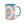 Vibrant Engagement Announcement Coffee Mug - Celebrate Love - Dipaliz - Mugs