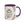 Vibrant Engagement Announcement Coffee Mug - Celebrate Love - Dipaliz - Mugs