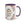 Vibrant Engagement Announcement Coffee Mug - Celebrate Love - Dipaliz - Mugs