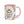 Vibrant Engagement Announcement Coffee Mug - Celebrate Love - Dipaliz - Mugs