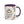 Engagement Announcement Coffee Mug - Celebrate Love - Dipaliz - Mugs