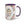 Engagement Announcement Coffee Mug - Celebrate Love - Dipaliz - Mugs