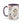 Engagement Announcement Coffee Mug - Celebrate Love - Dipaliz - Mugs