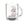 Sparkling Engagement Glass Mug - Celebrate Love - Dipaliz - Mugs