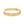 Engraved Cuff Bracelet Gold Motivational Bangle Trust Yourself Dipaliz - one Size / 18k Pvd Coating - Bracelets