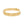 Engraved Flow Gold Cuff Bracelet Minimalist Style - Dipaliz - one Size / 18k Pvd Coating - Bracelets