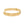Sleek Engraved Gold Cuff - Keep Going Inspiration - Dipaliz - Bracelets