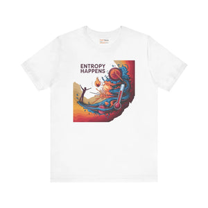 Soft Cotton Timeless Tee Unisex - Comfort Meets Style - Dipaliz - T-shirts