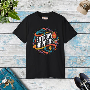 Bold Unisex Ultra Cotton Tee - Everyday Style - Dipaliz - T-shirts