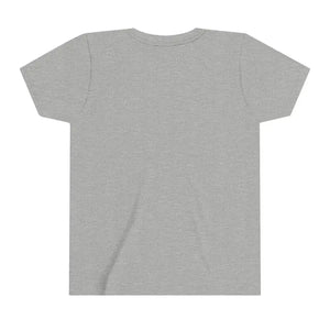 Youth Short Sleeve Tee - Ultimate Adventure Comfort - Dipaliz - T-shirts