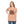 Jersey Short Sleeve Diversity Tee - Cozy Colored Hand Design - Dipaliz - Heather Peach / s - T-shirts
