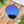Ergonomic Mouse Pad – Stylish Blue Geometric - Dipaliz - Pads