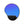 Ergonomic Mouse Pad – Stylish Blue Geometric - Dipaliz - Pads