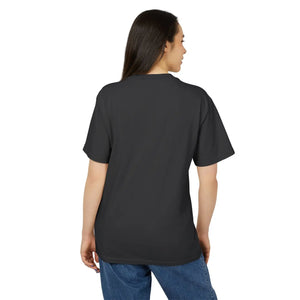 Heavyweight Vintage Tee - Distressed Established - Dipaliz - T-shirts - m
