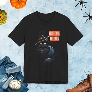 Unisex Jersey Short Sleeve Airlume Combed Ring-spun Cotton Tee - Dipaliz - Solid Black Blend / Xs - T-shirts