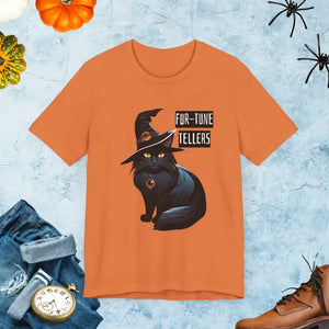 Unisex Jersey Short Sleeve Airlume Combed Ring-spun Cotton Tee - Dipaliz - Burnt Orange / Xs - T-shirts