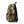 Vibrant Ethnic Pattern Backpack - Durable Polyester - Dipaliz - Backpacks