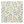 Eucalyptus Leaves Print Bandana - Upf50 Sun Protection - Dipaliz - Bandanas & Headties