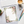Floral Eucalyptus Rose Notepad - Letter Size - Dipaliz - Notepads