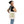 Chic Canvas Tote Bag - Organic Eco Friendly - Dipaliz - Bags
