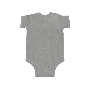Soft Baby Jersey Bodysuit Every Little Thing she does is Magic - Dipaliz - One-pieces