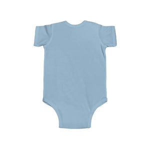 Soft Baby Jersey Bodysuit Every Little Thing she does is Magic - Dipaliz - One-pieces