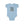 Soft Baby Jersey Bodysuit Every Little Thing she does is Magic - Dipaliz - One-pieces