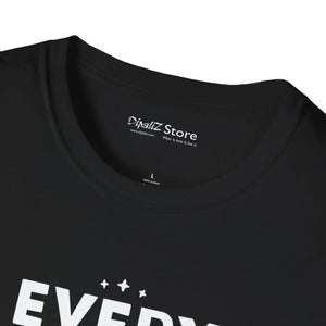 Magic Softstyle Cotton Tee - Unisex Comfort Fit - Dipaliz - T-shirts