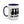 Mug - Ew People Introvert Accent Coffee 11oz Two Tone - Dipaliz