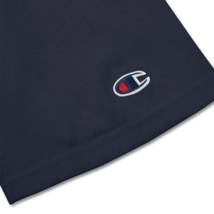 Luxury Taste Champion T-shirt - Left Sleeve Style - Dipaliz - T-shirts