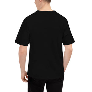 Luxury Taste Champion T-shirt - Left Sleeve Style - Dipaliz - T-shirts
