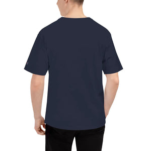 Luxury Taste Champion T-shirt - Left Sleeve Style - Dipaliz - T-shirts