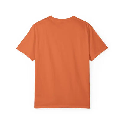 Get Cozy in Comfort Colors: Ultimate Ring-spun Cotton T-shirt - T-shirt