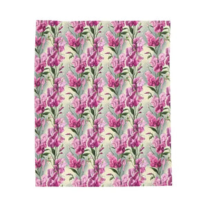 Velveteen Plush Blanket - Ultimate Cozy Luxury Softness - Dipaliz - Blankets