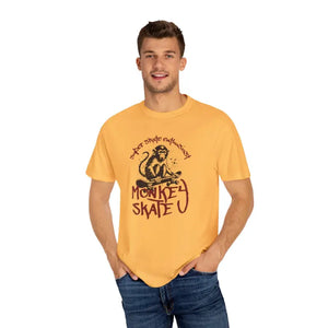 Super Cozy Cotton Tee - Ultimate Comfort Daily Wear - Dipaliz - Citrus / s - T-shirts
